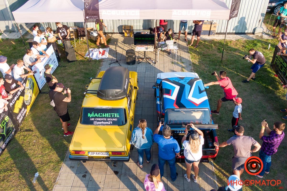 Громко и красиво Громко и красиво