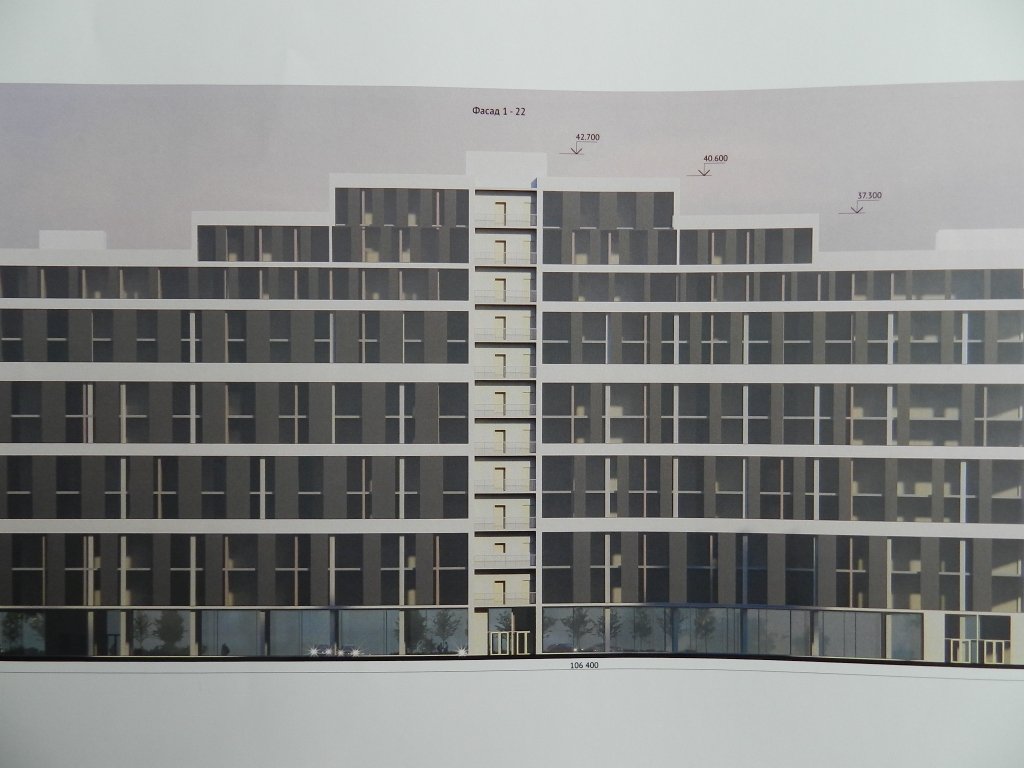 Расчетный проект Расчетный проект