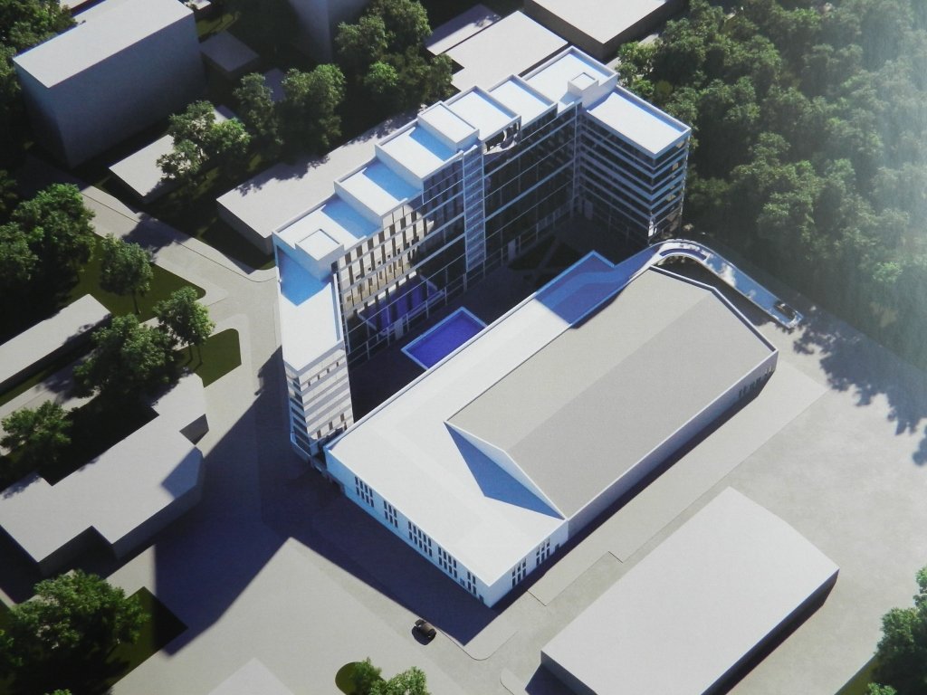 На Запорожском Шоссе На Запорожском Шоссе