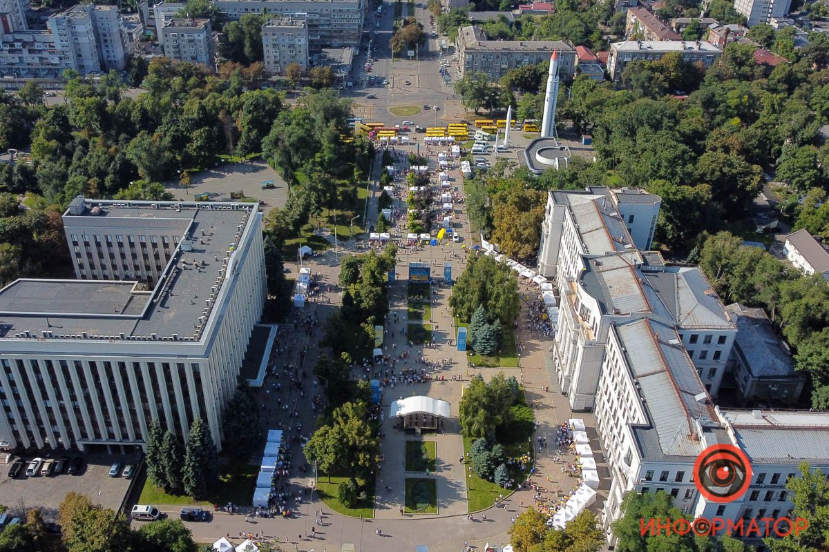 Фото: Андрей Батозский Фото: Андрей Батозский