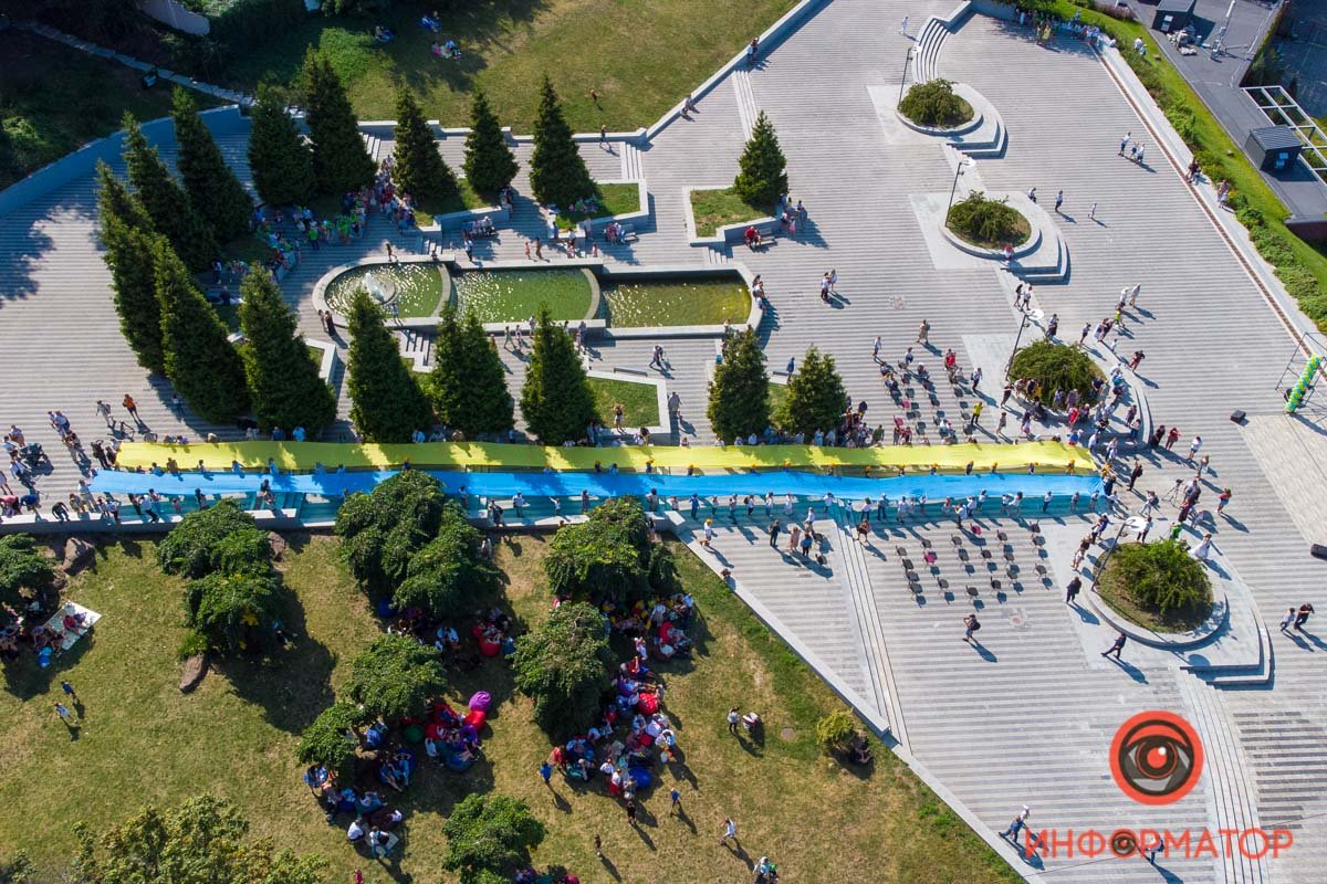 30 лет нашей независимости