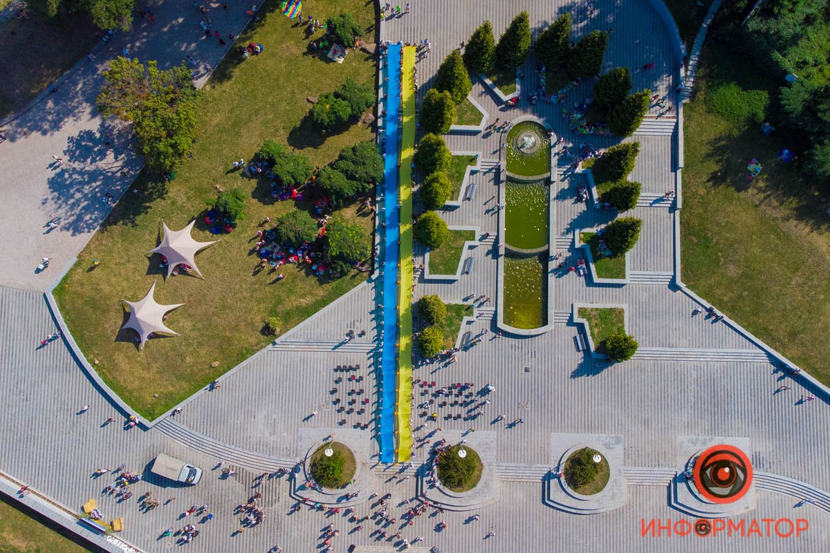 Впечатляет