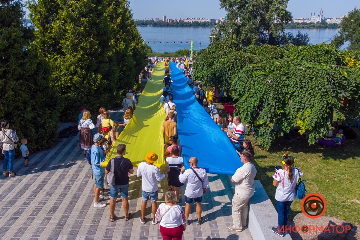 Мероприятие проводят 10-ый год подряд