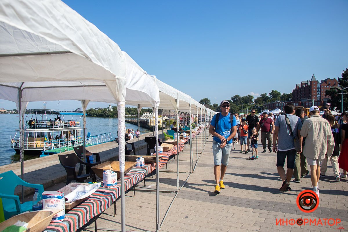 В приготовлении каши участвовал 21 человек