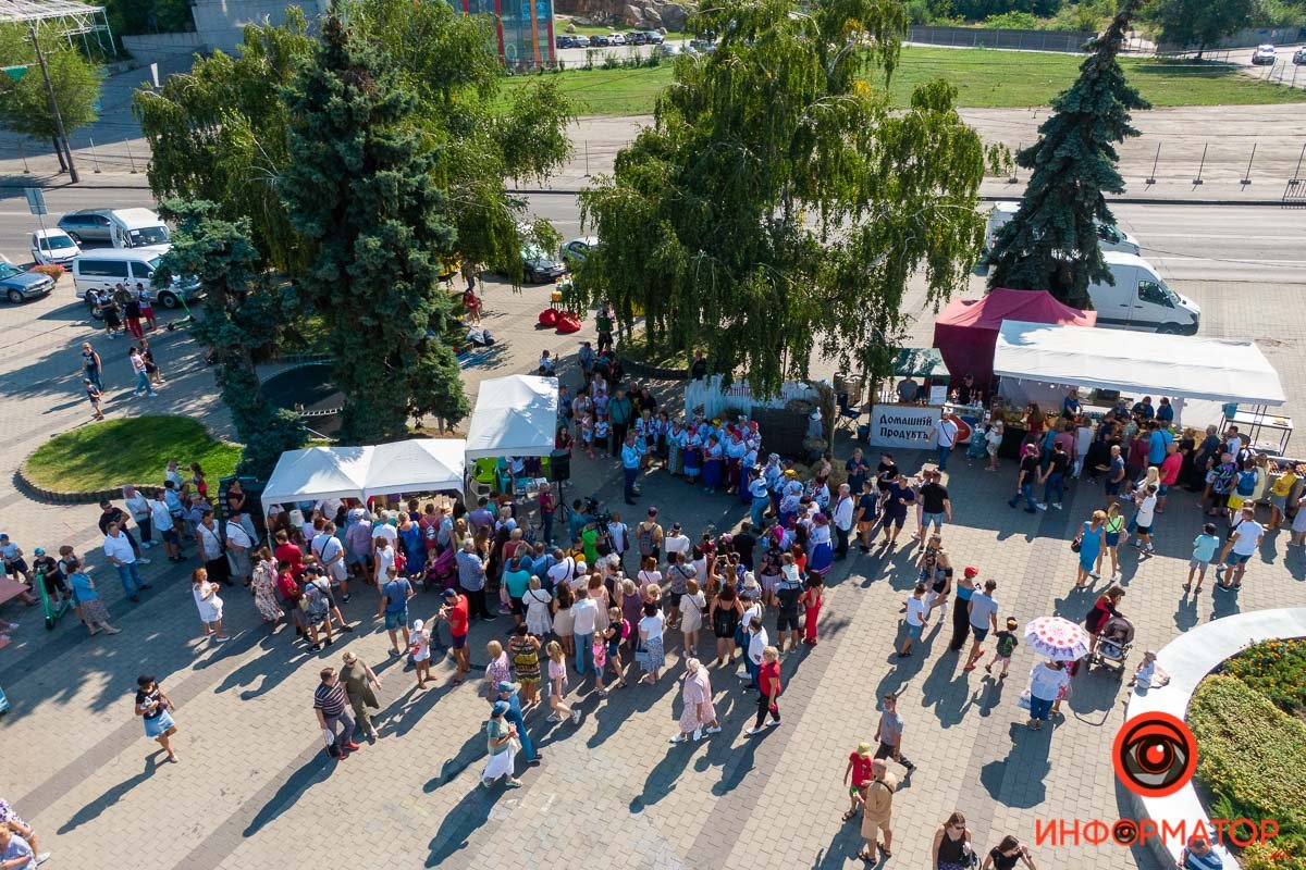 Много желающих попробовать