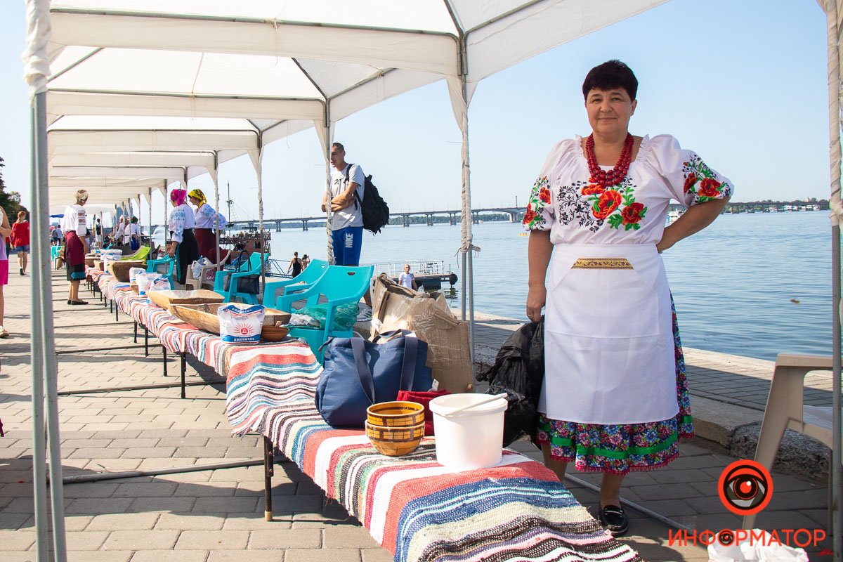 21 человек приложил свои усилия