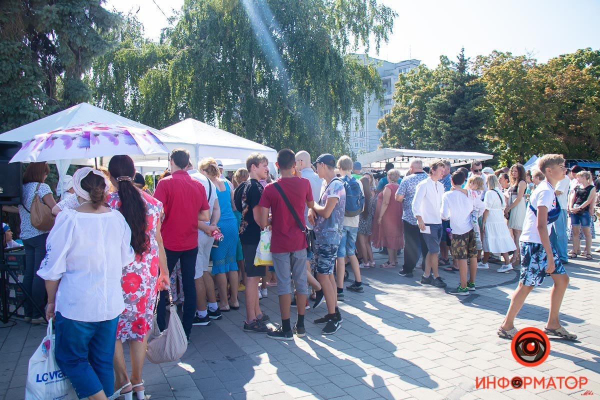 Готовили дольше трех часов