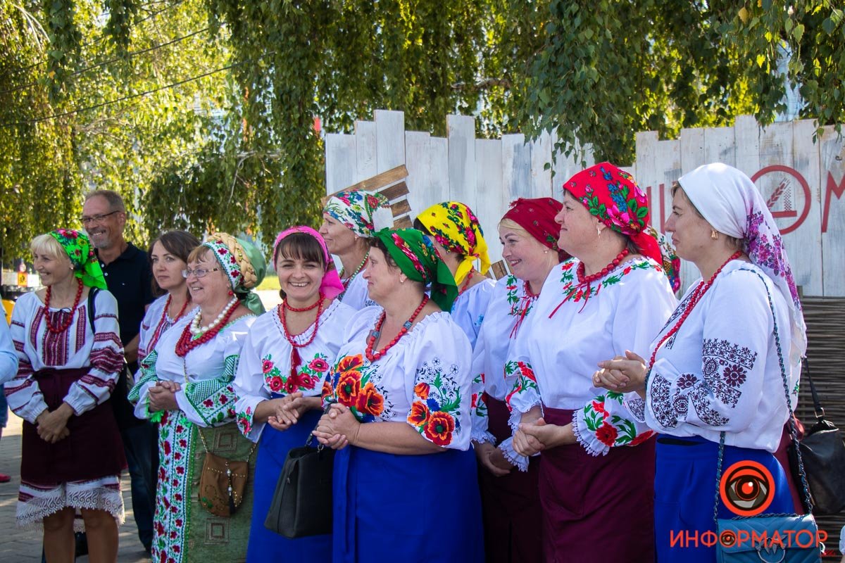 Счастье и радость