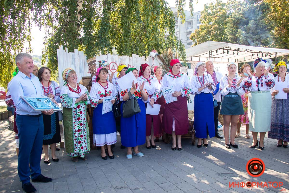 Фото на память