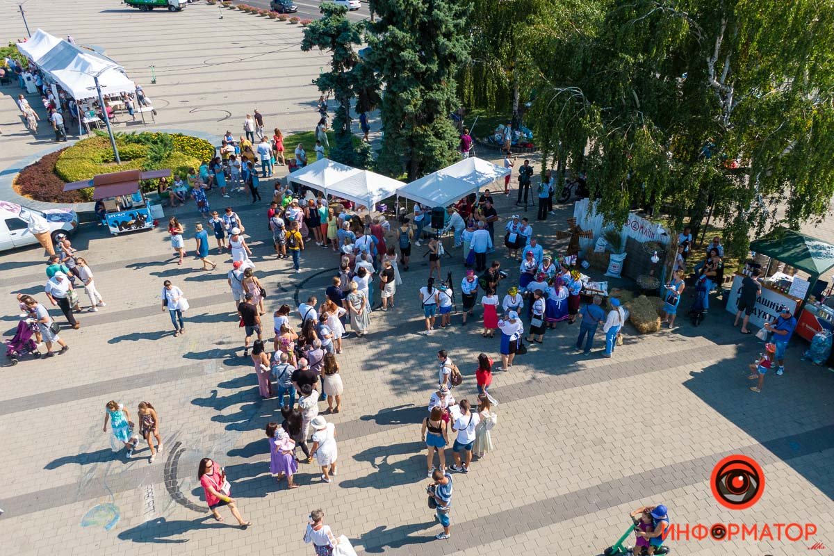 С Днем Независимости, Украина!