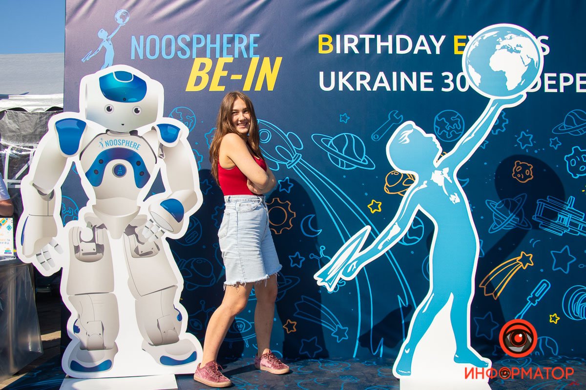 Днепрянки прекрасны Днепрянки прекрасны