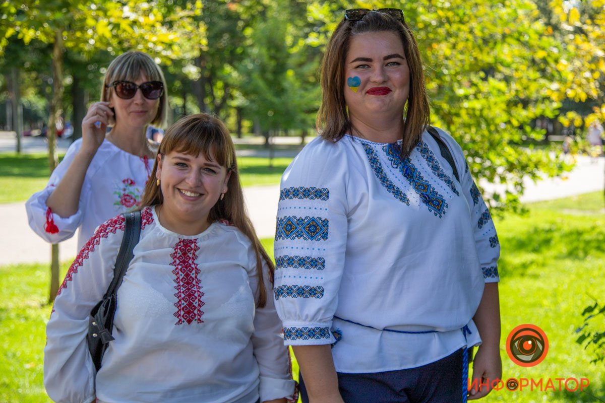 Любим ваши улыбки