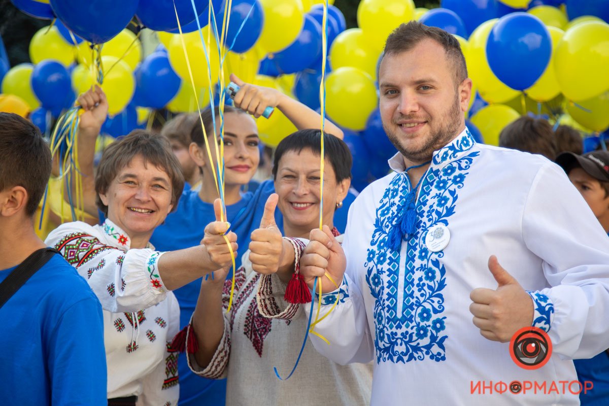 Настроение - лучше некуда