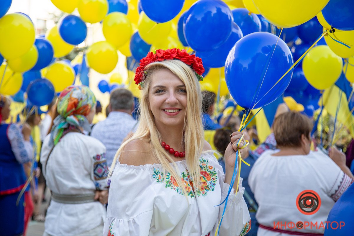 Все буде Україна