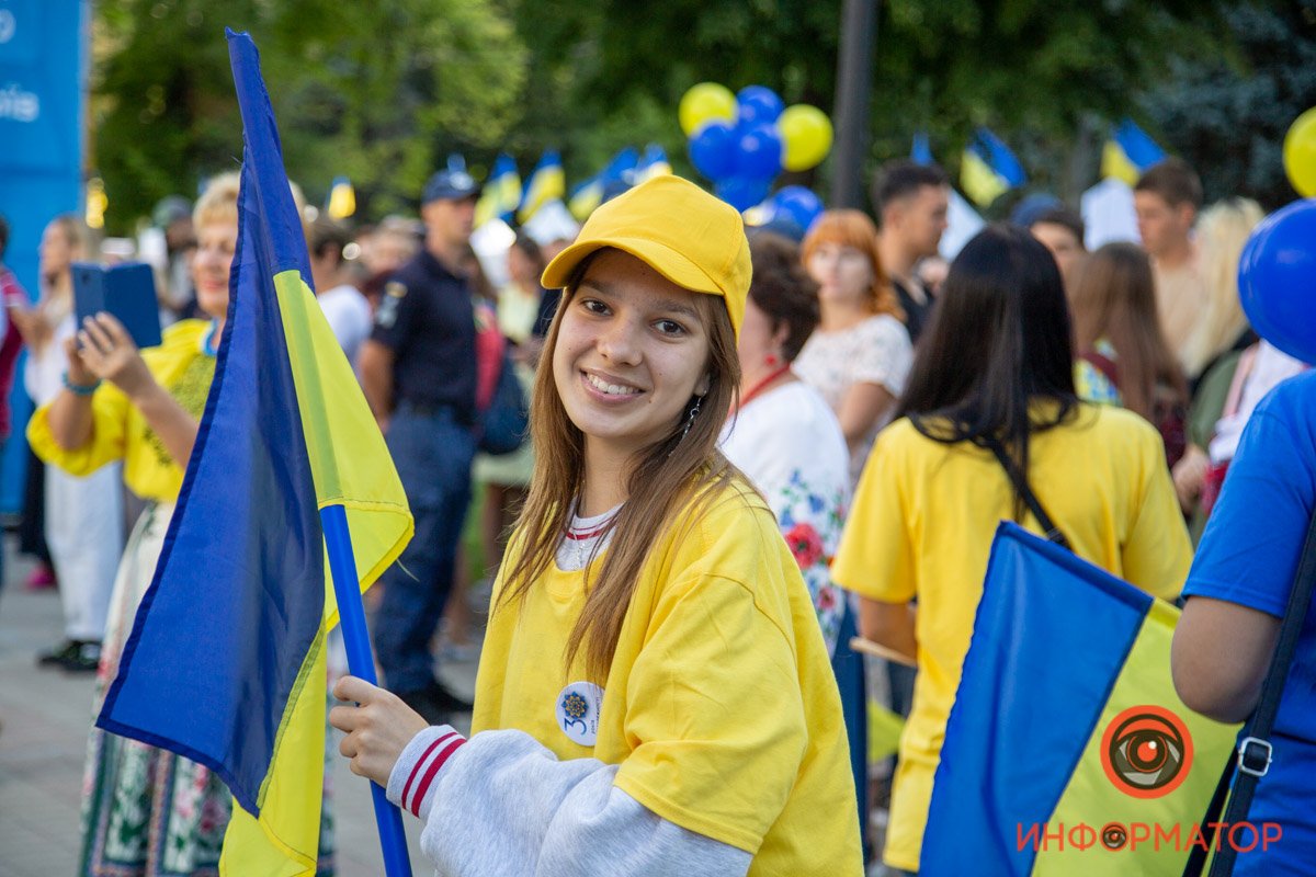 Замечательный день