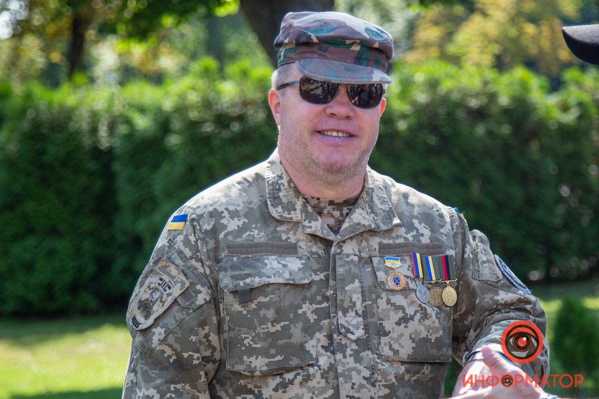 Уважаем то, что вы делаете