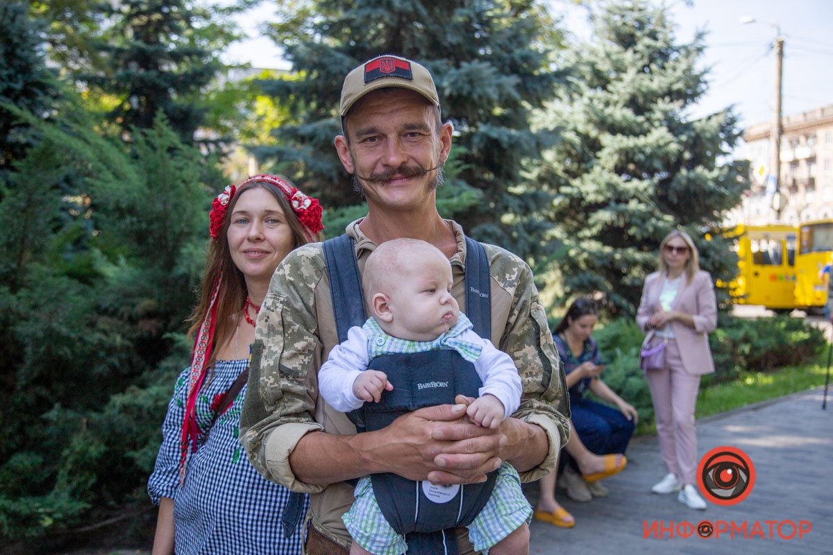 Благополучия вашей семье