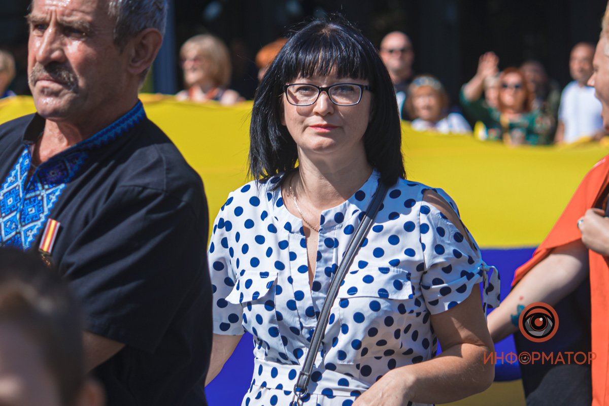 Украина навсегда