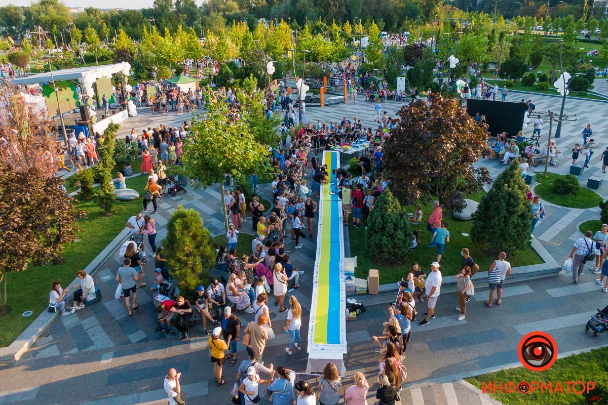 Еще больше суши Еще больше суши