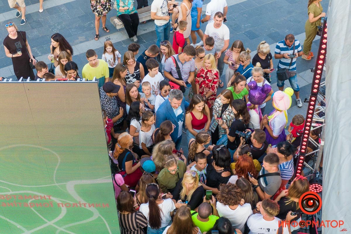 Карпачов в цветнике Карпачов в цветнике