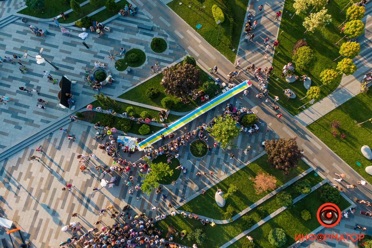 Флаг Украины Флаг Украины