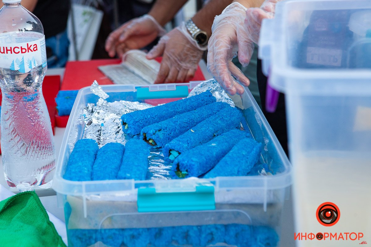 Непривычный цвет Непривычный цвет