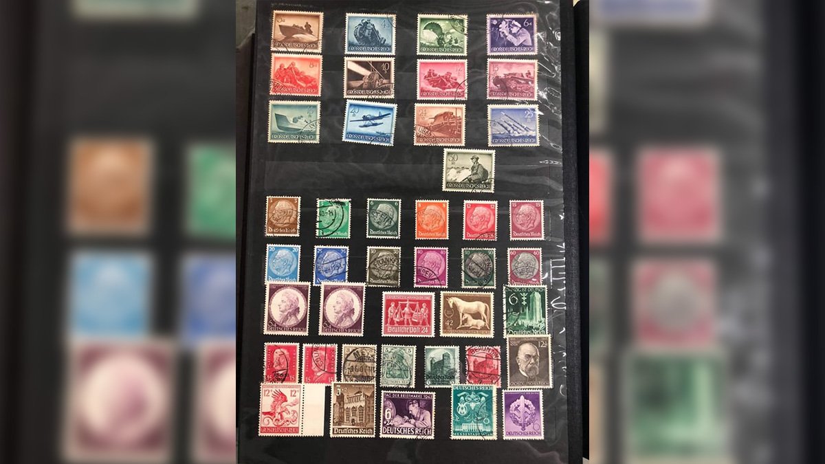 Почта времен Российской империи, УНР и Второй мировой: в библиотеке Днепра появятся коллекционные марки
