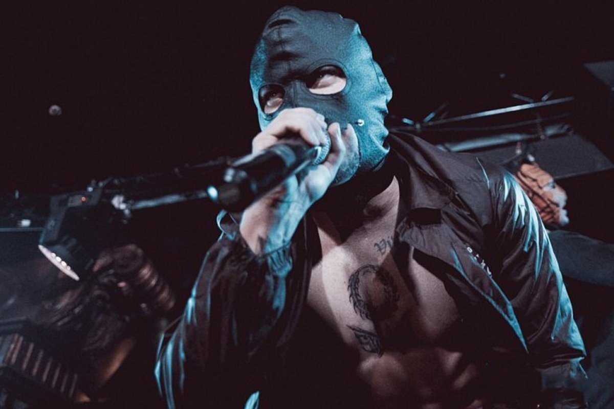 Топ ожидаемых концертов сентября в Днепре 4