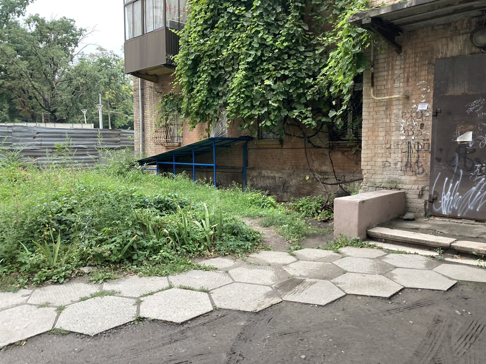 Реконструкция общественных пространств - важный шаг в развитии города 2