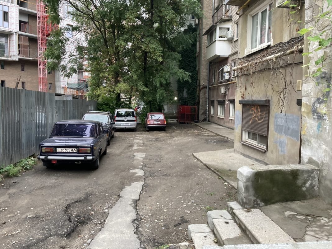 Реконструкция общественных пространств - важный шаг в развитии города 4
