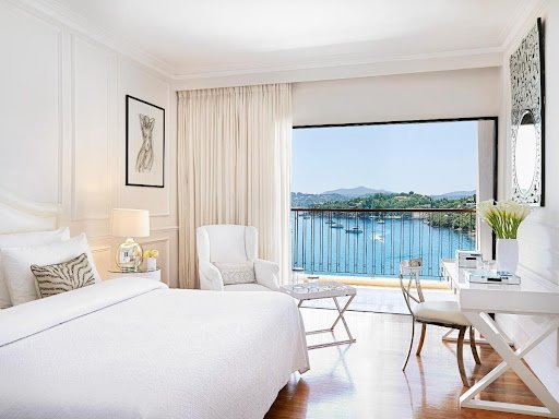 Corfu Imperial Grecotel: неприятности за 800 евро за ночь 1