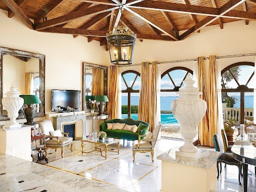 Corfu Imperial Grecotel: неприятности за 800 евро за ночь 2