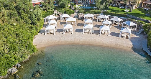 Corfu Imperial Grecotel: неприятности за 800 евро за ночь 3