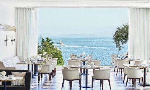 Corfu Imperial Grecotel: неприятности за 800 евро за ночь 4