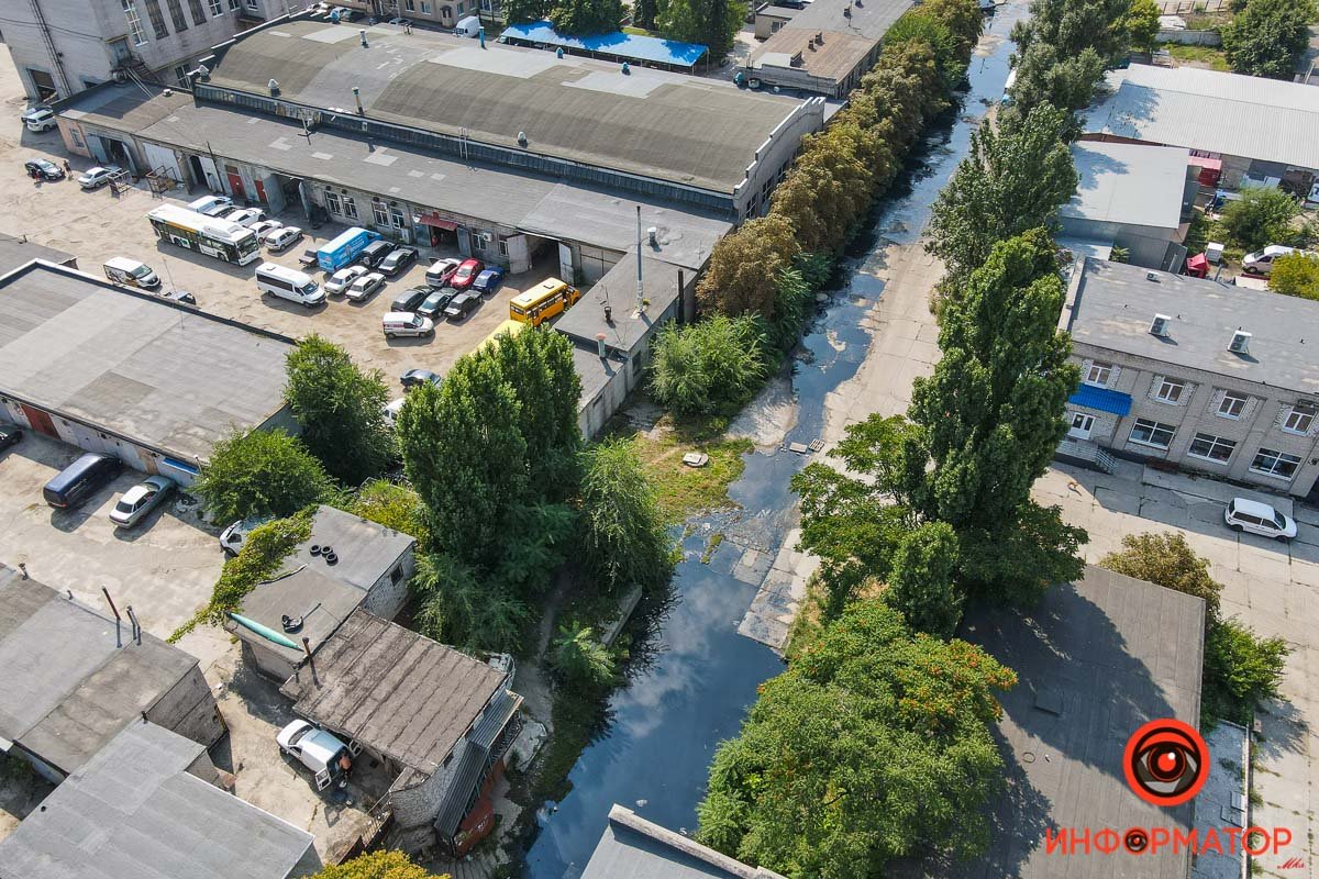 Озеро местного разлива