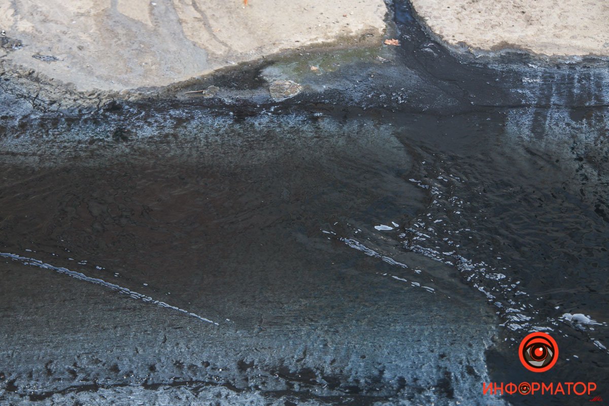 Если не успели на море...