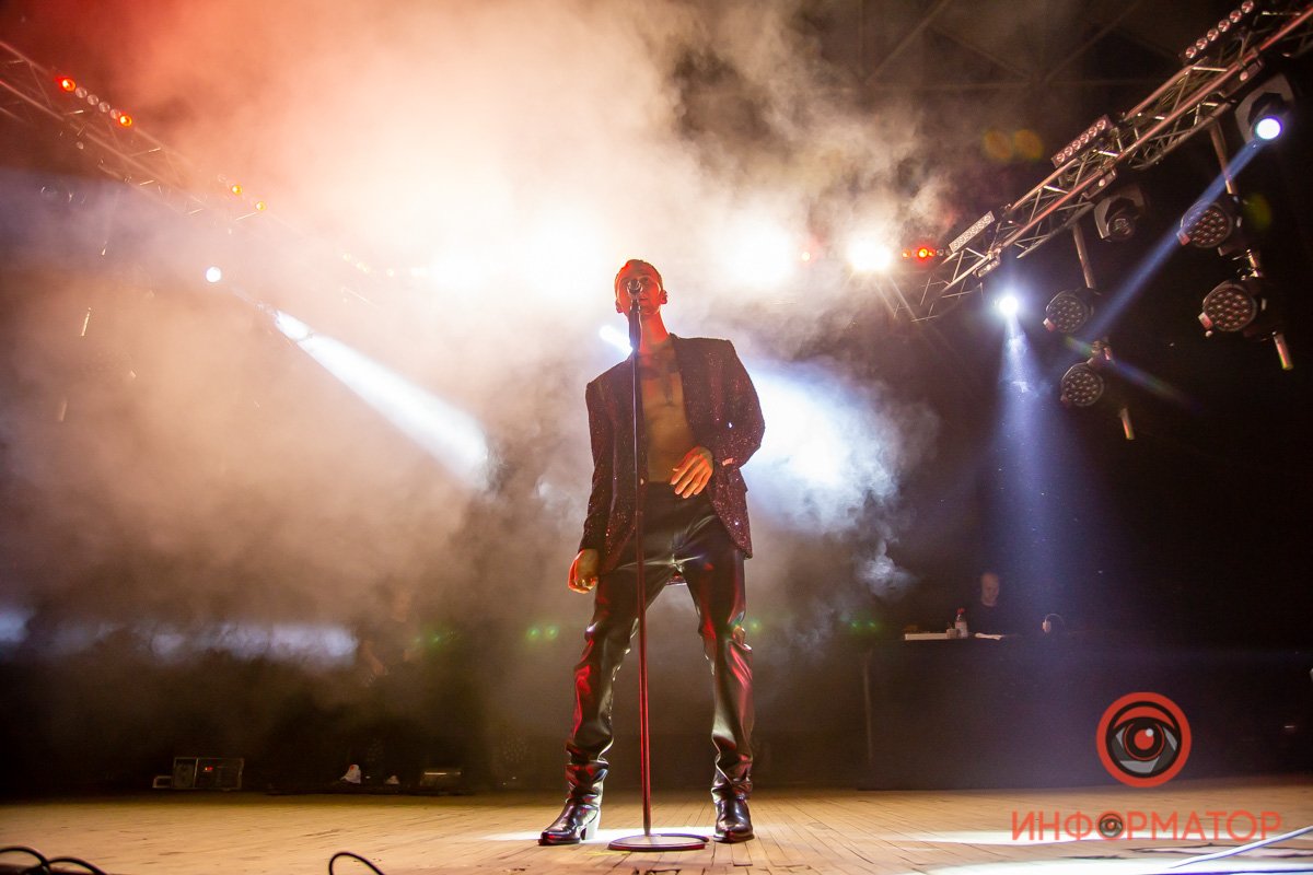 Фото: Андрей Батозский Фото: Андрей Батозский