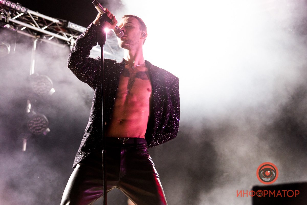 Фото: Андрей Батозский Фото: Андрей Батозский