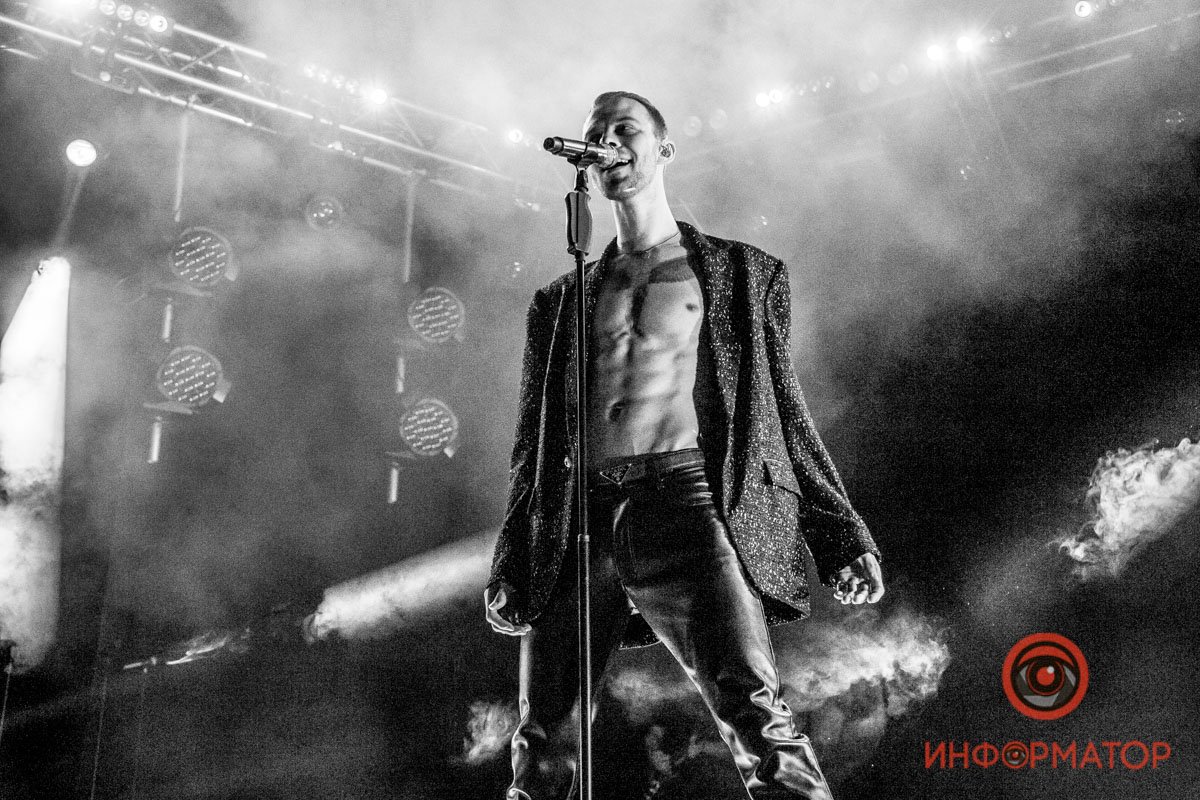 Фото: Андрей Батозский Фото: Андрей Батозский