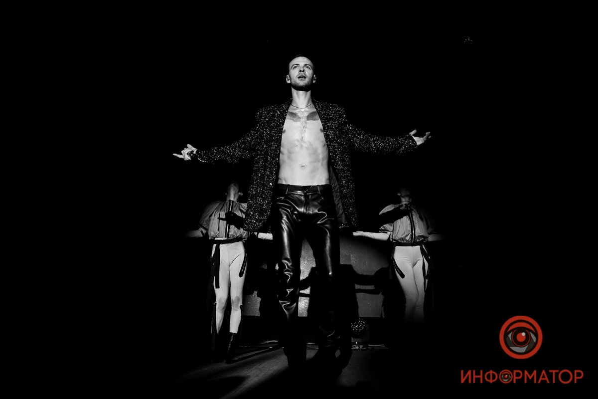 Фото: Андрей Батозский Фото: Андрей Батозский