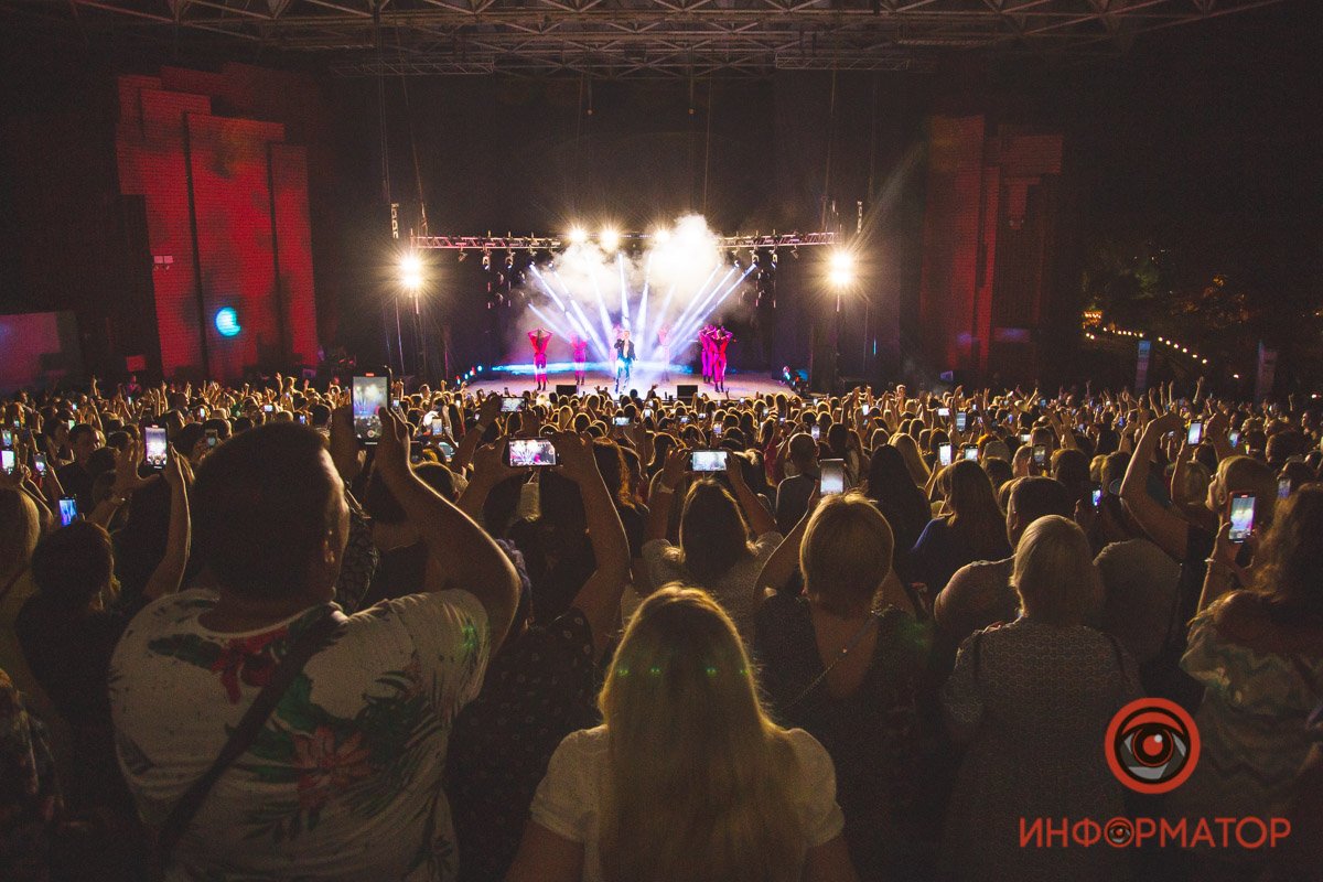 Фото: Андрей Батозский Фото: Андрей Батозский