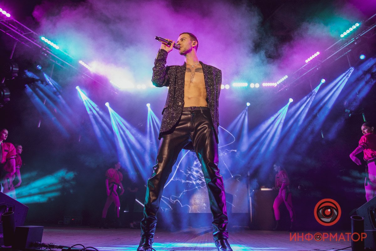 Фото: Андрей Батозский Фото: Андрей Батозский