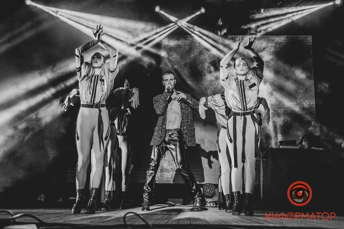 Фото: Андрей Батозский Фото: Андрей Батозский