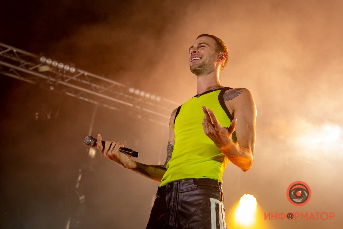 Фото: Андрей Батозский Фото: Андрей Батозский