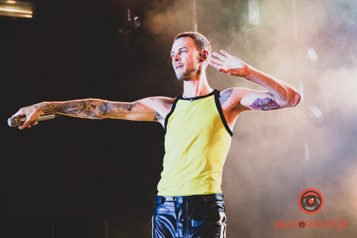 Фото: Андрей Батозский Фото: Андрей Батозский