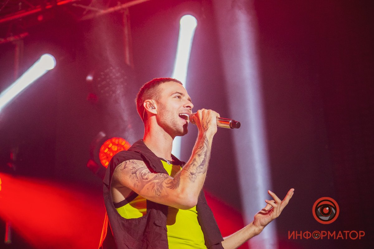 Фото: Андрей Батозский Фото: Андрей Батозский