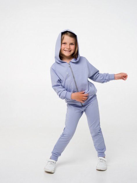 Спортивная форма Smil для девочек 