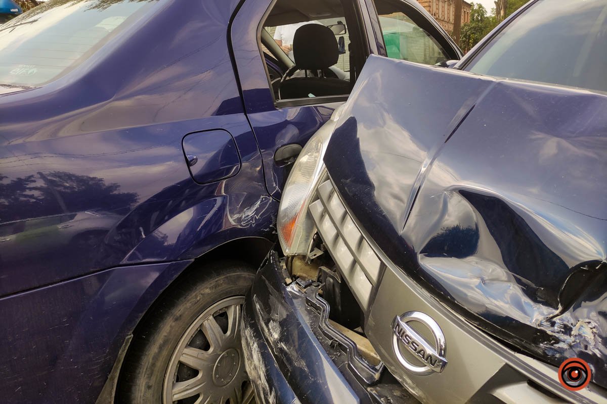 Инцидент произошел около 11:00