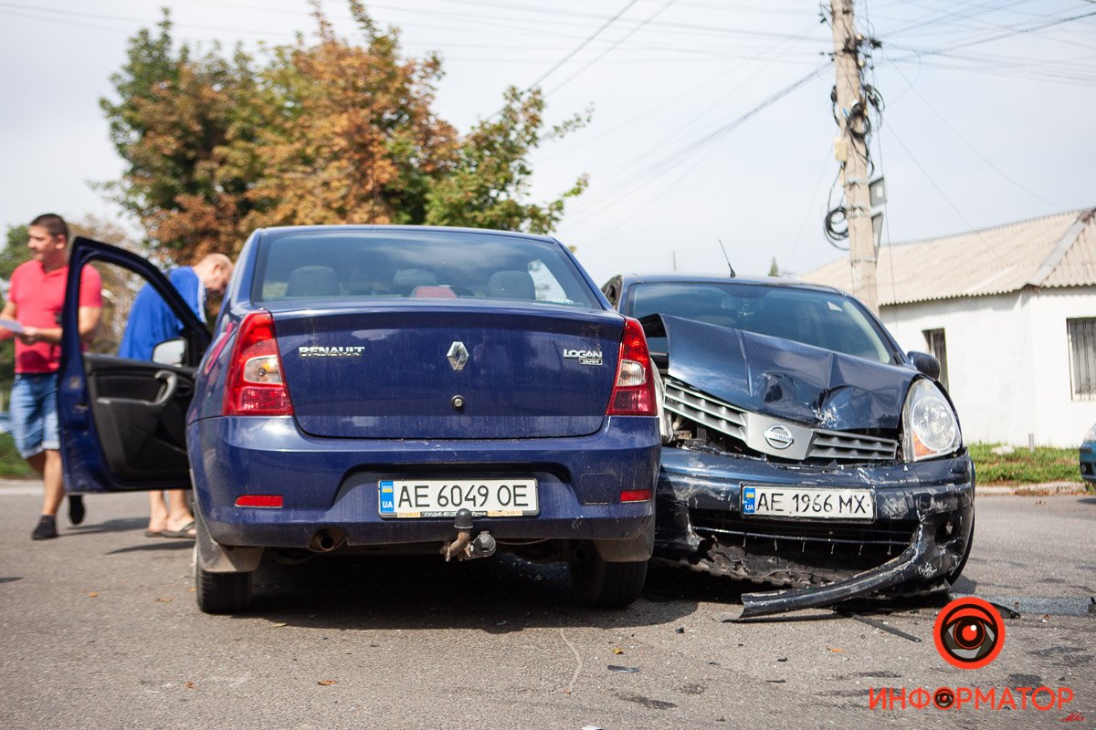 Renault не предоставил преимущество Nissan