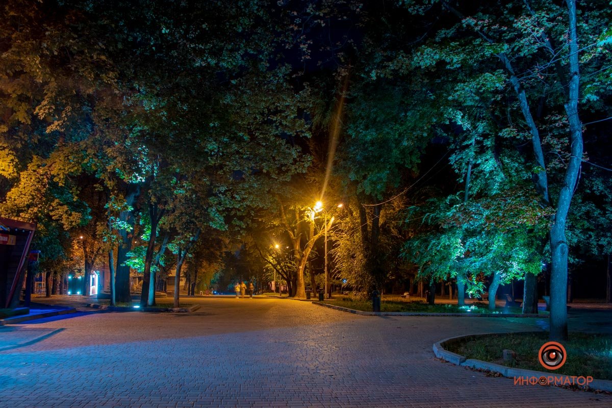 Яркая пустота 